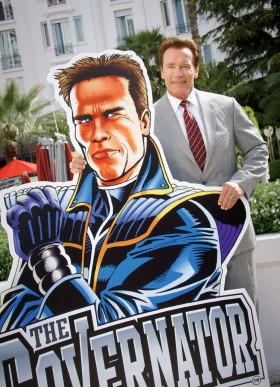 Za kamienie milowe mediokracji można uznać zwycięstwo wyborcze dwóch aktorów – Ronalda Reagana w 1981 r. i Arnolda Schwarzeneggera w 2003 r. Niezależnie od tego, jak się później sprawdzili w roli prezydenta  czy gubernatora Kalifornii.