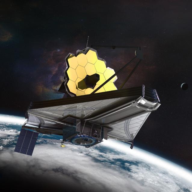 Pulsar - wyjątkowy portal naukowy.