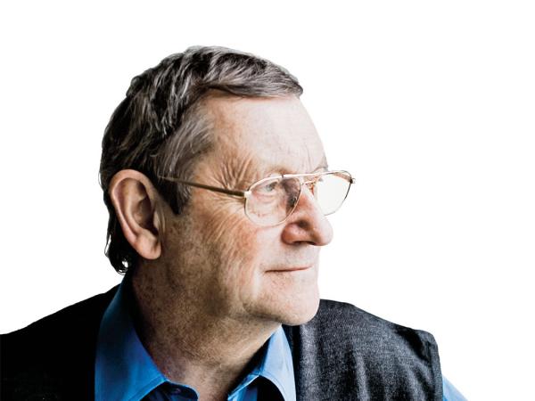 Norman Davies