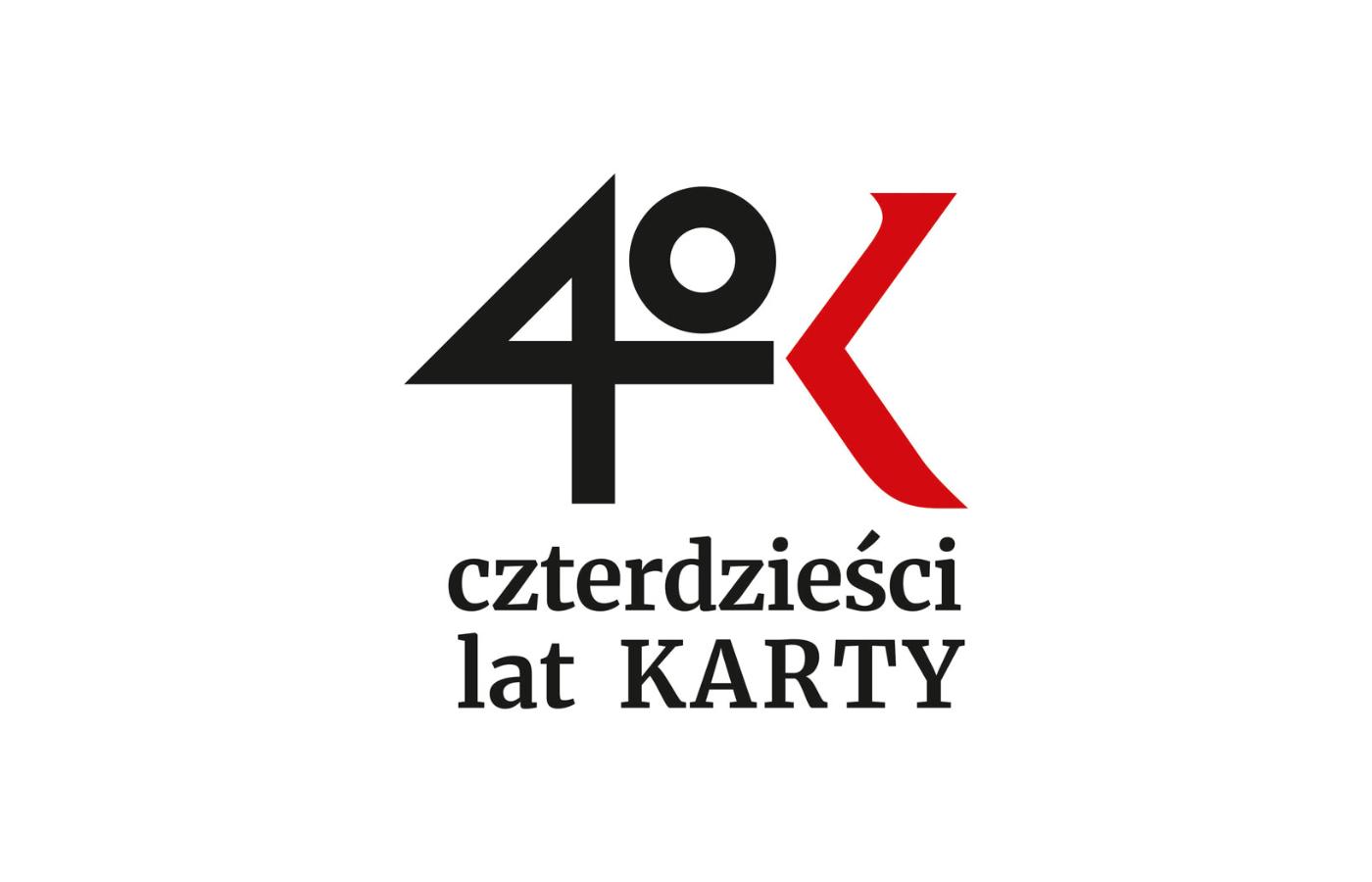 Ośrodek KARTA wchodzi w swoją rocznicę, gdy Polska przeżywa najgłębszy od dekad podział wewnętrzny.