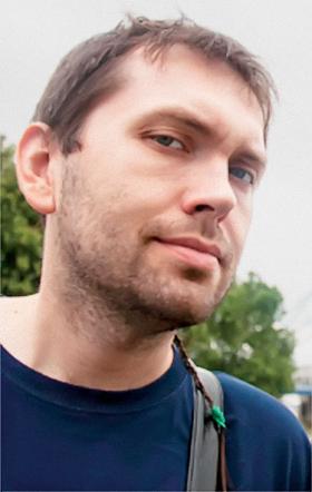 Dr hab. Łukasz Okruszek