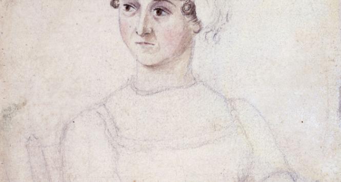 Jane Austen