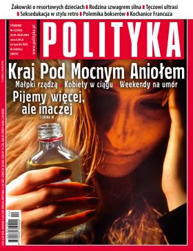 Polityka 4/2014