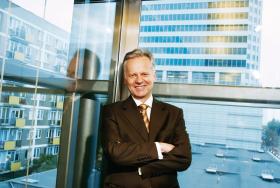 Adam Góral, prezes Asseco Poland