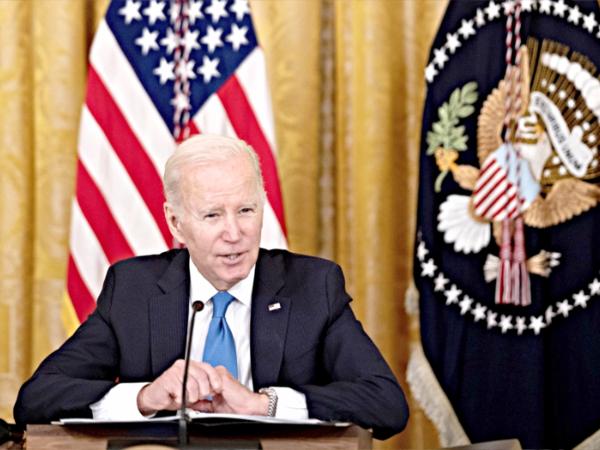Prezydent USA Joe Biden wygłosił pierwsze orędzie od ogłoszenia rezygnacji z walki o reelekcję.