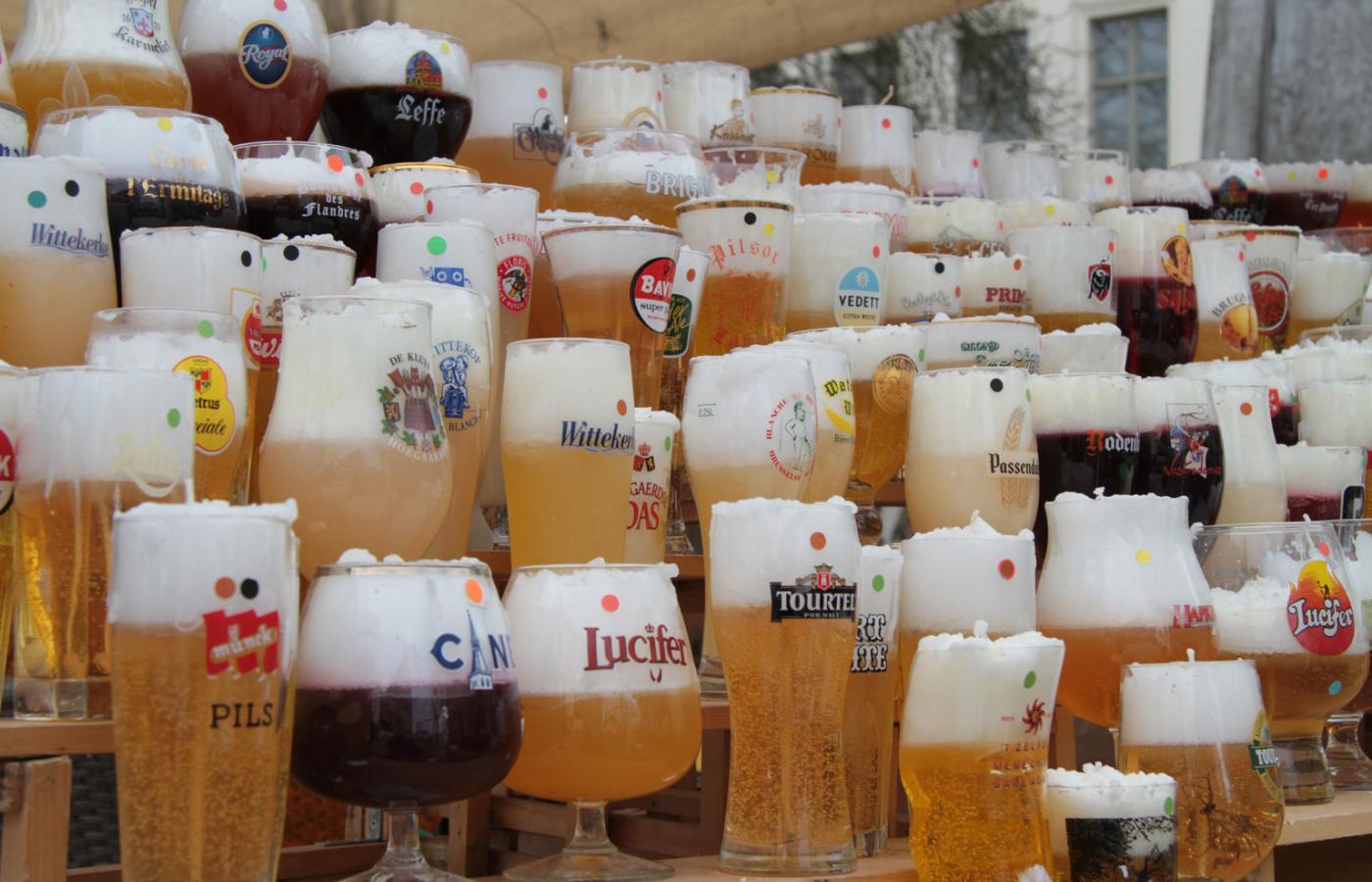 Dylemat kibiców: Czy na Euro starczy piwa dla wszystkich?