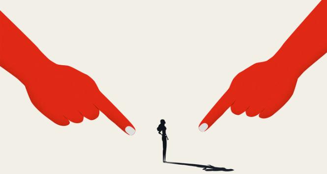 Zjawisko „mom shamingu” ma zasięg globalny.