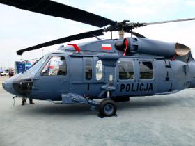 Black Hawk dla policji