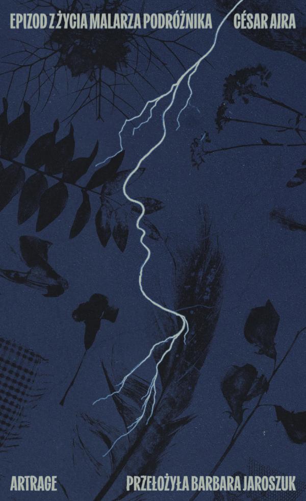 Epizod z życia malarza podróżnika