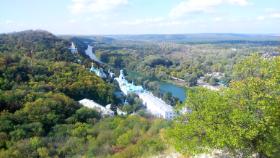 Ławra Swiatogorska nad Dońcem