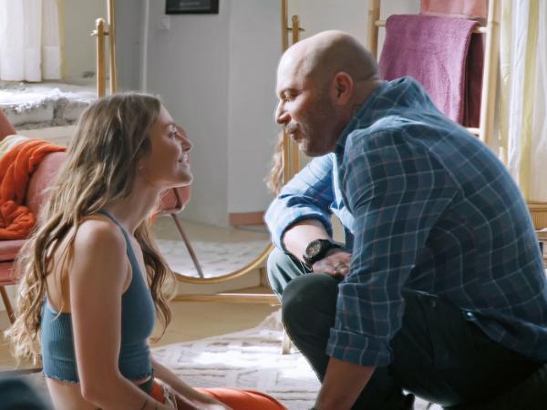 „Hit & Run”, scen. Avi Issacharoff, Lior Raz