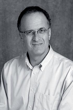 David J. Hellerstein