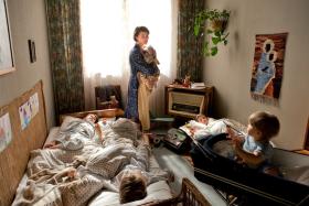 Po pierwsze matka, potem Polka, a dopiero na samym końcu - Danuta.