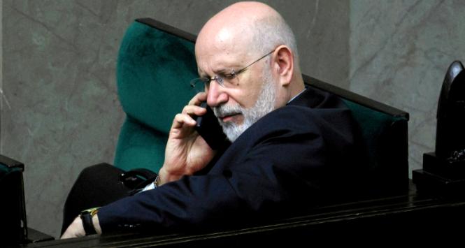 Szef KRRiT Maciej Świrski ma decyzją Sejmu stanąć przed Trybunałem Stanu. Ale czy tak się stanie?