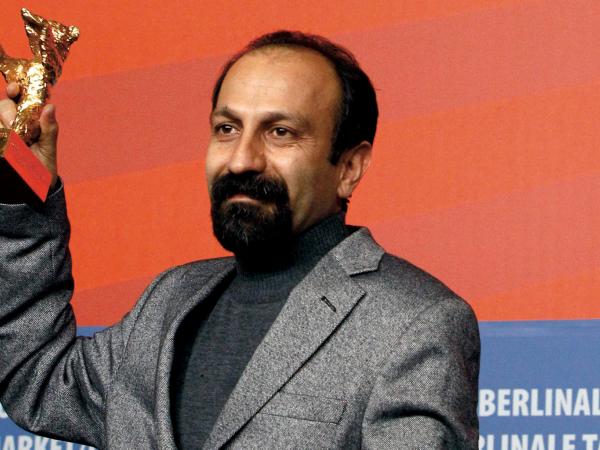 Asghar Farhadi to reżyser i scenarzysta, wschodząca gwiazda irańskiej i światowej kinematografii