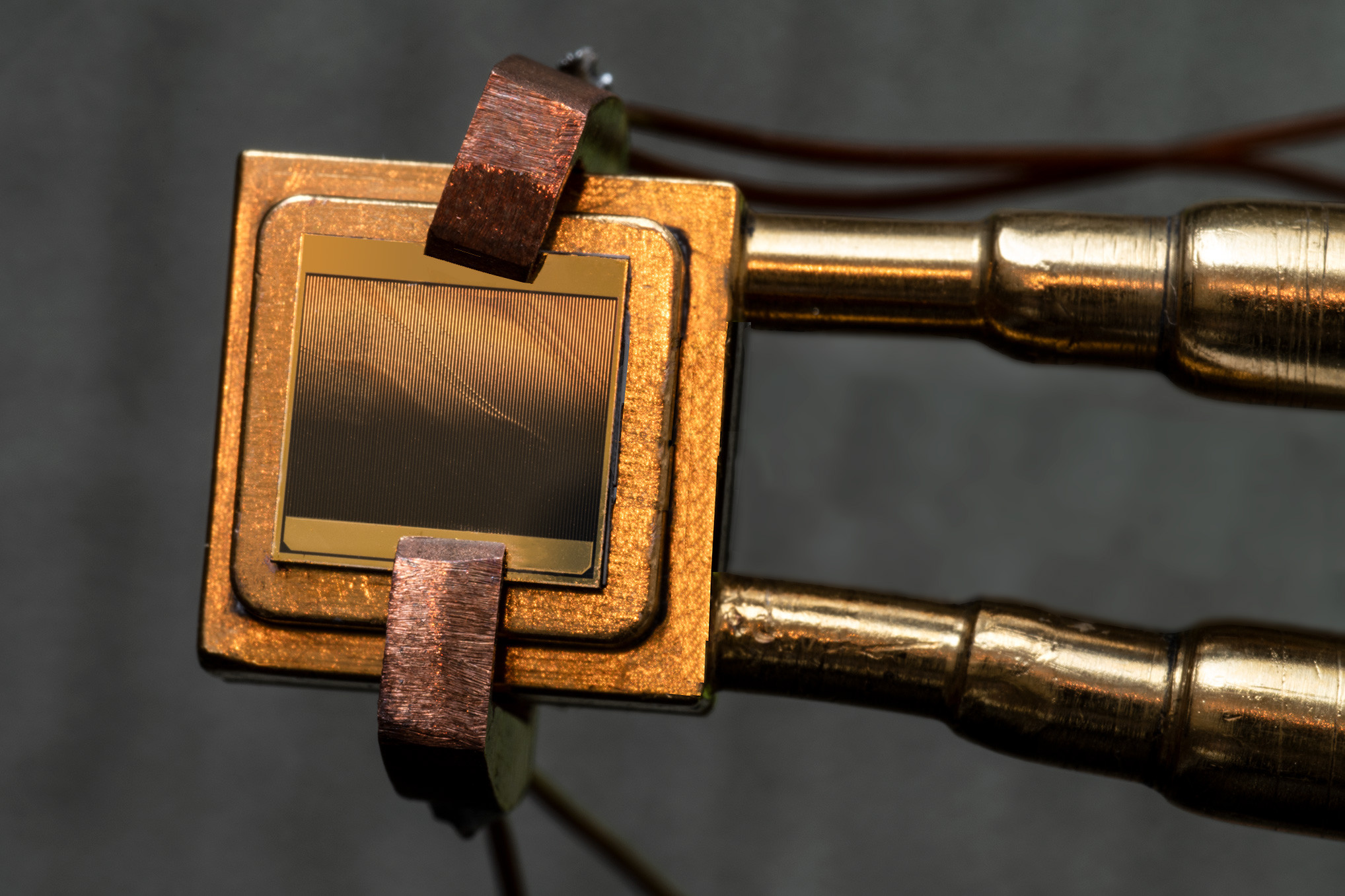 Ciepło zamiast baterii. Zmyślny sposób magazynowania energii