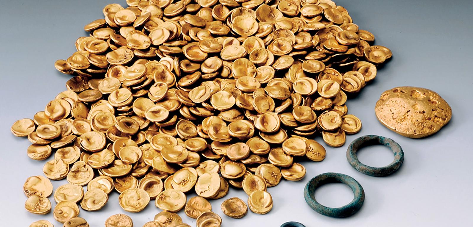 483 złote monety celtyckie, które skradziono z Kelten-Romer Museum w Manching w Bawarii 22 listopada, ważyły 3,724 kg i po przetopieniu mogą dać zysk w wysokości zaledwie 250 tys. euro – dla naukowców są zaś bezcenne.