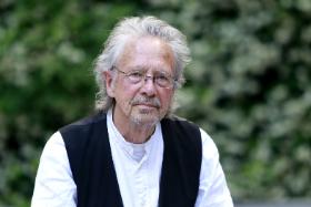 Peter Handke