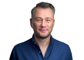 Jarosław Kuźniar - komentator