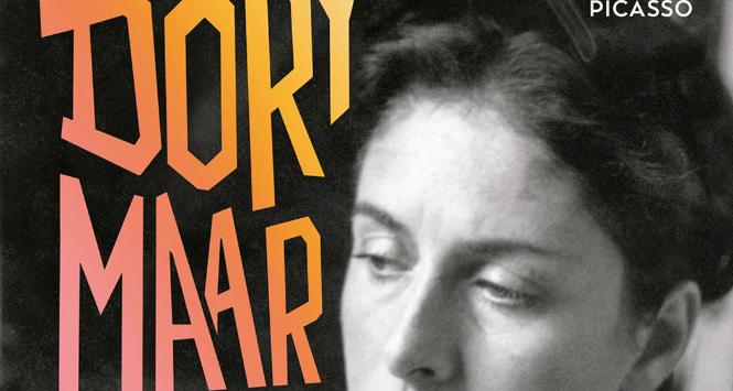 Książka Szukając Dory Maar