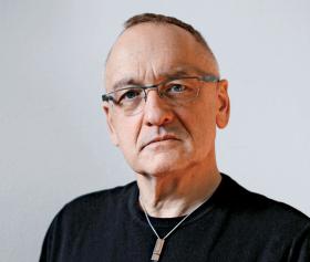 Dr n. med. Konrad Pszczołowski