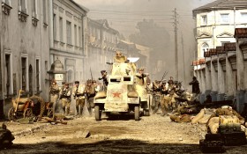 Okrutne oblicze bolszewickiej rewolucji - kolejna odsłona