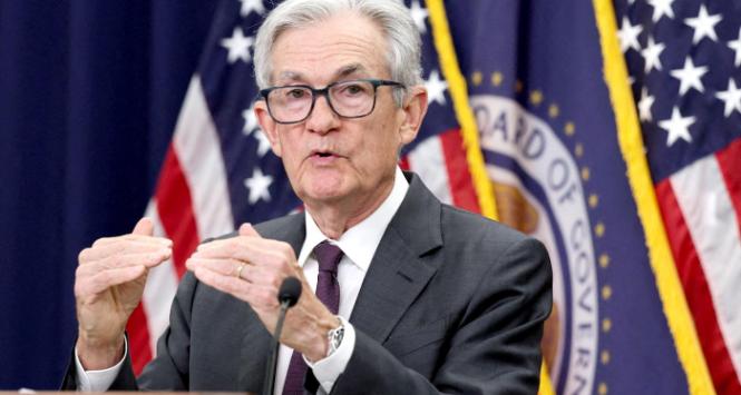  Jak działają stopy procentowe i cła w USA? Jerome Powell i Rezerwa Federalna