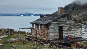Z badań wynika, że katastrofę uznaje za rzeczywistą aż 90 proc. mieszkańców Grenlandii.