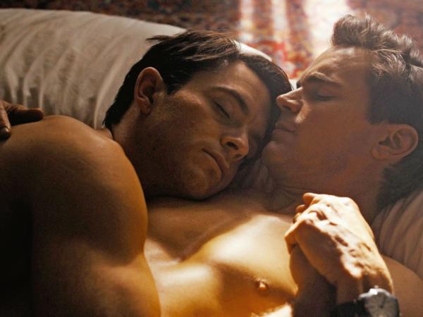 „Towarzysze podróży (Fellow Travelers)”, scen. Ron Nyswaner