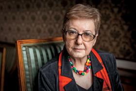 Prof. dr hab. Mirosława Marody