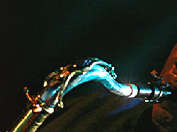 Bielska Zadymka Jazzowa 2011