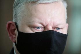 Poseł PiS Marek Suski powiedział, że osób inwigilowanych Pegasusem były „niewielkie ilości, nieprzekraczające kilkaset osób rocznie”.