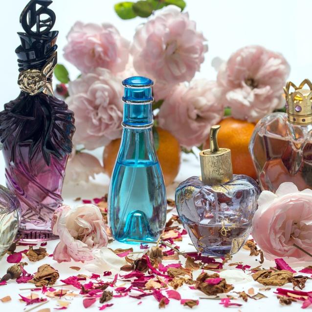 Perfumy: jak na nas działają