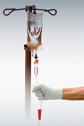 Witamina C nie powinna być stosowana w leczeniu nowotworów.