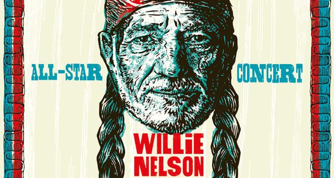 Płyta Willie Nelson American Outlaw