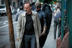 „Birdman” doskonale ilustruje pokoleniową różnicę w podejściu do popularności.