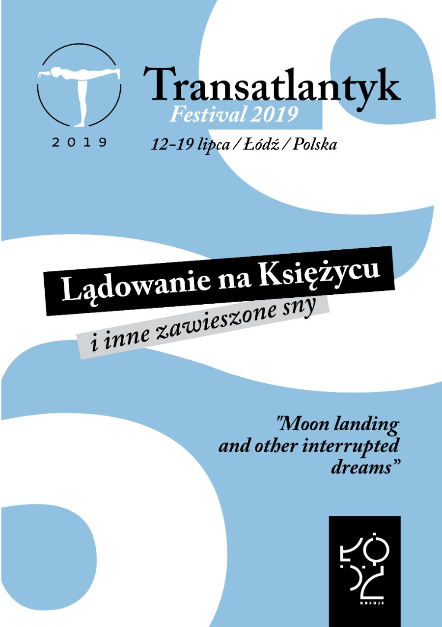 Festiwal Transatlantyk już od 12 lipca w Łodzi,