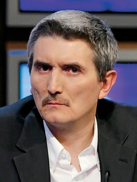 Wojciech Mazowiecki.