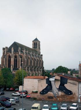 Niort, Francja