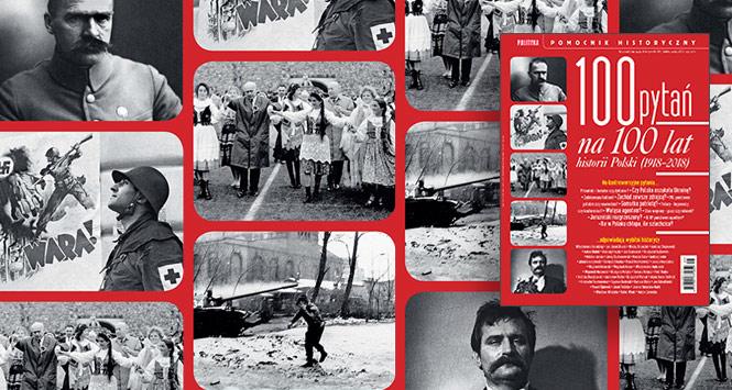 Pytając o sprawy bolesne, dotykamy niejednej rany, ale robimy to, wierząc, że bez oczyszczenia nigdy się nie zabliźnią.