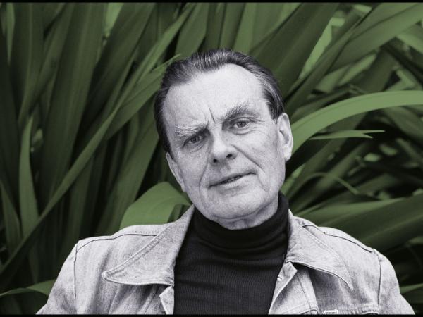 Czesław Miłosz