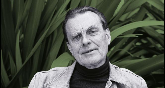 Czesław Miłosz