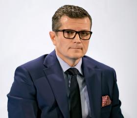 Marcin Bosacki, były ambasador RP w Kanadzie