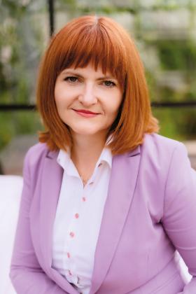 Agnieszka Gryszczyńska