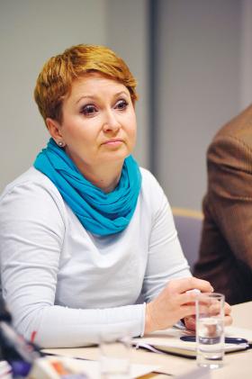 Anna Stojanowska