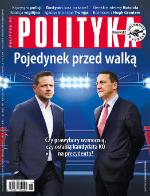 nowe wydanie polityki