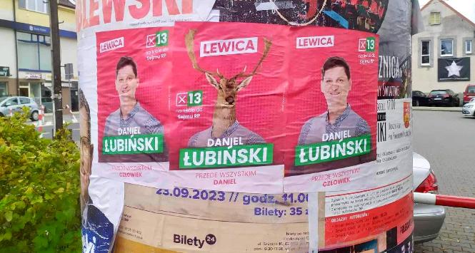 Wybory samorządowe 2024