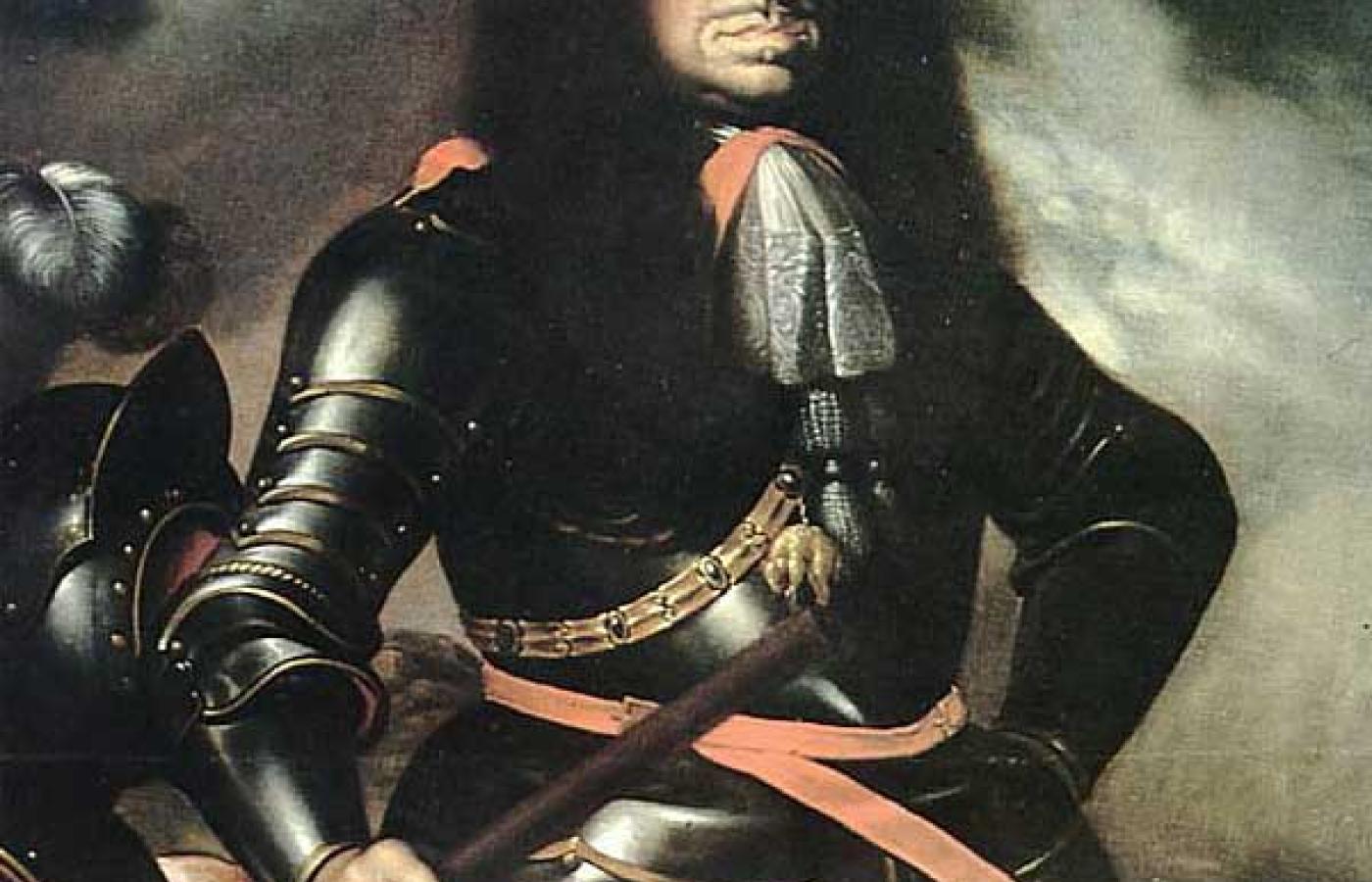 Jan II Kazimierz Waza. Fot. Wikipedia (CC BY SA)