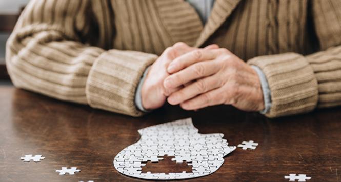 Obecnie w Polsce z Alzheimerem żyje 300 do 500 tys. osób.