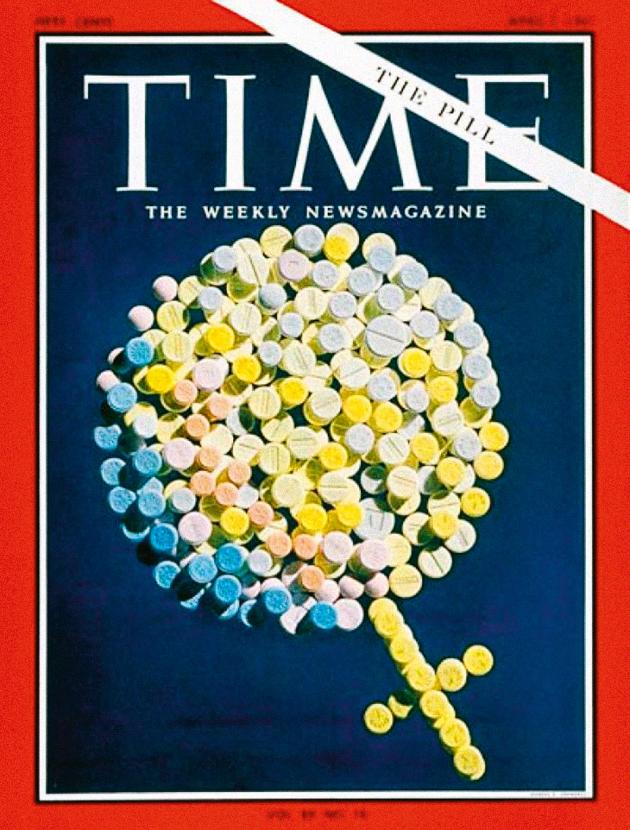 Pigułka dała kobietom wolność wyboru w życiu płciowym i rodzinnym – pisał „Time” w 1967 r.